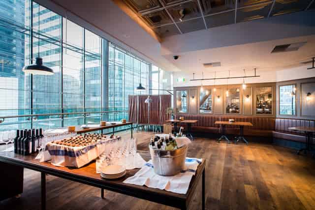 The Pearson Room