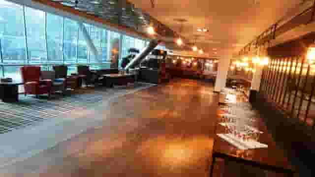 The Pearson Room