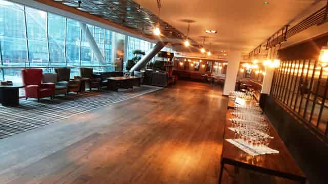 The Pearson Room