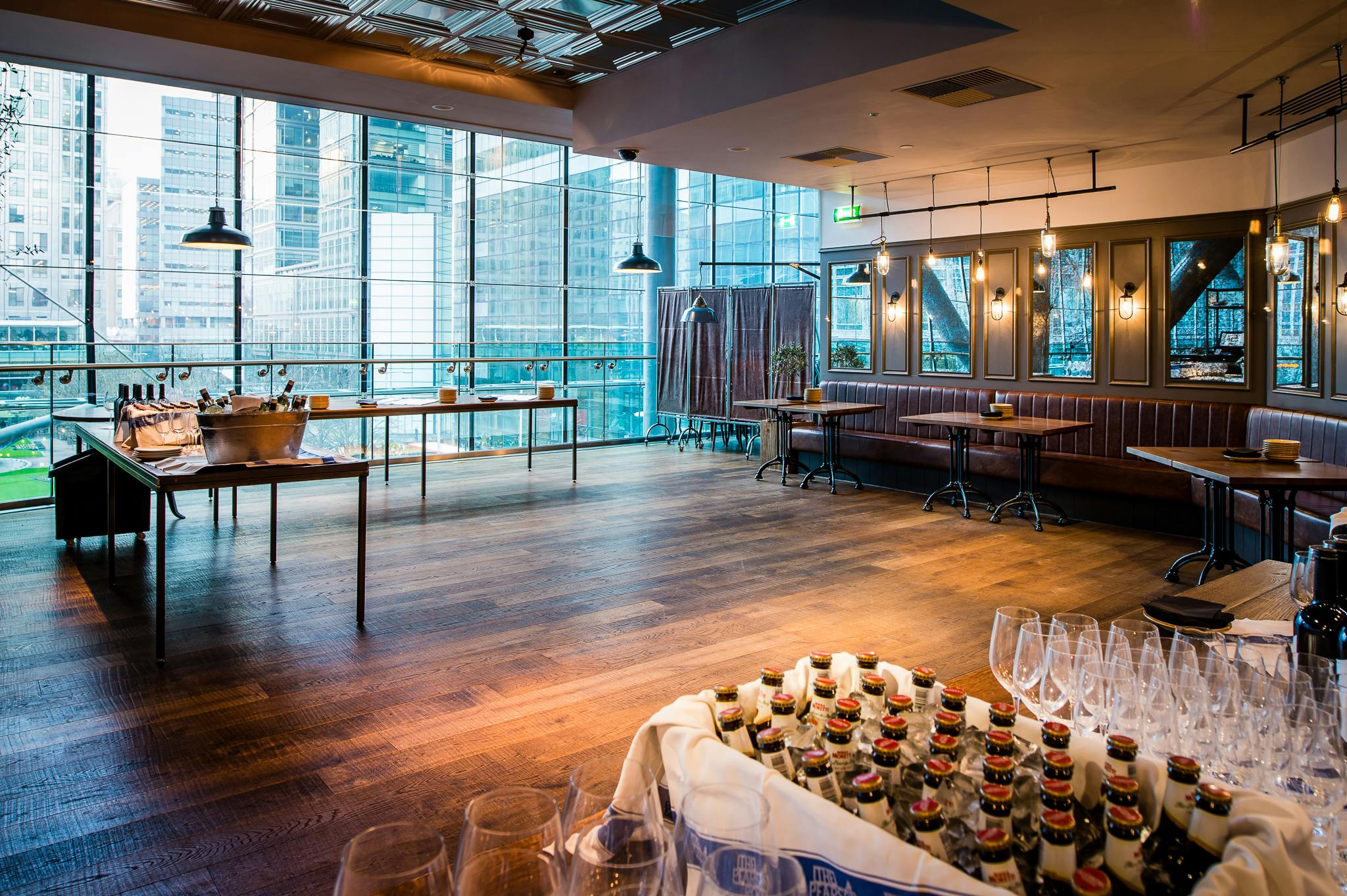 The Pearson Room - Whole Venue image 1