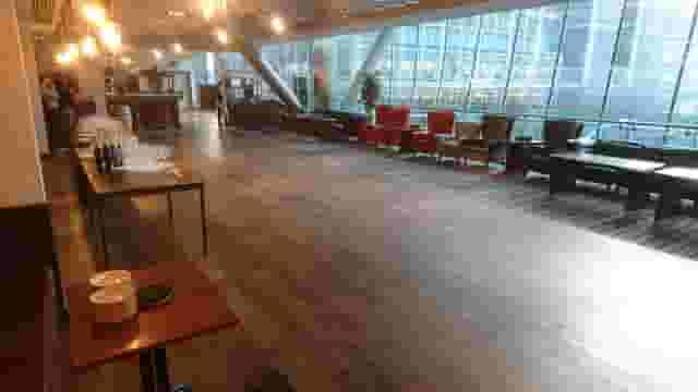 The Pearson Room