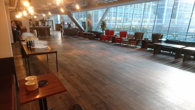 The Pearson Room