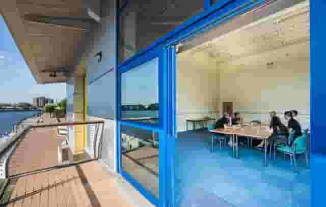 Helly Hansen Watersports Centre