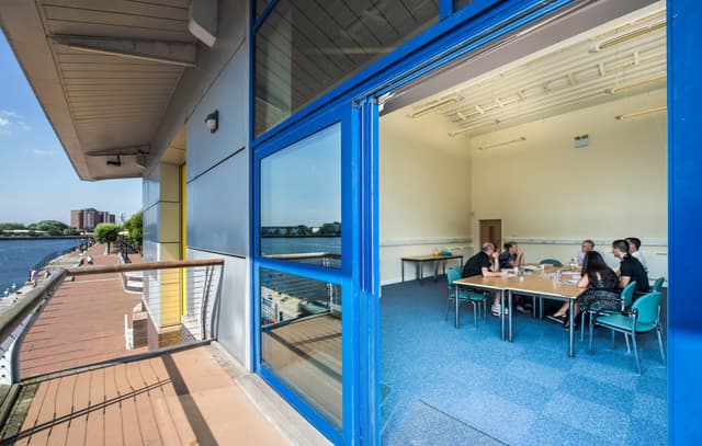 Helly Hansen Watersports Centre