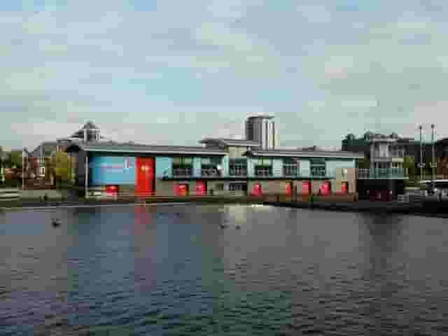 Helly Hansen Watersports Centre