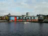 Team Building Venues