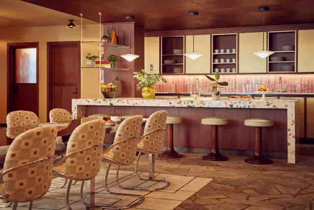 The Apartment Exclusive Hire