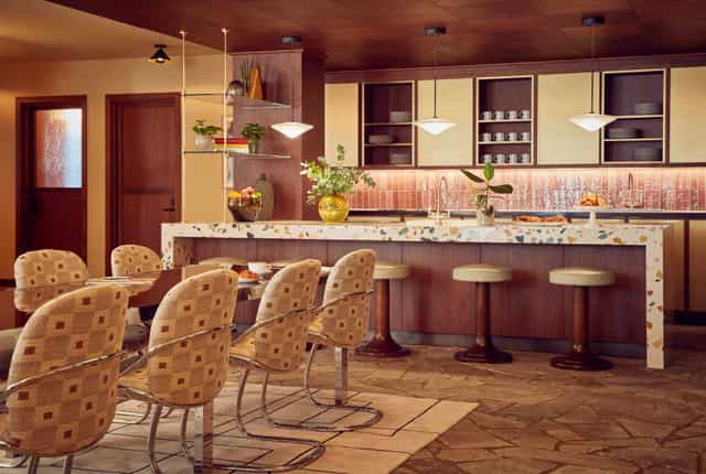 The Apartment Exclusive Hire