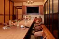 Workshop Venues
