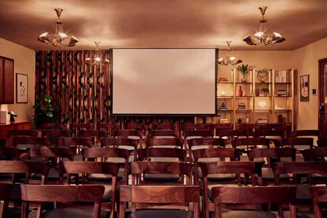 The Hoxton, Holborn