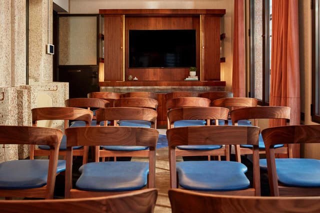 The Hoxton, Holborn