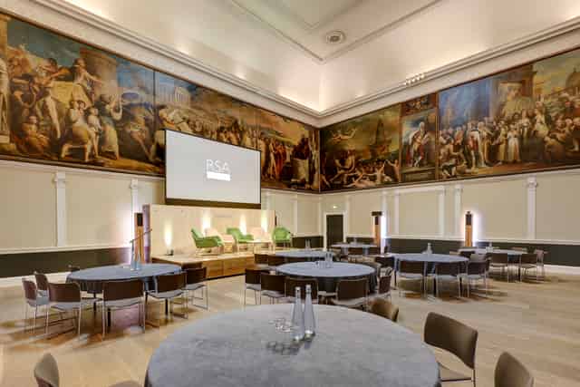 The Great Room