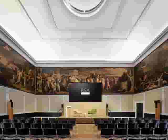 RSA House (The Royal Society of Arts)