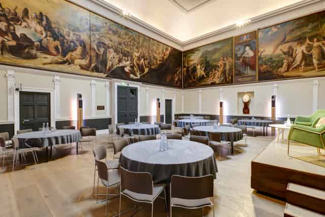 The Great Room