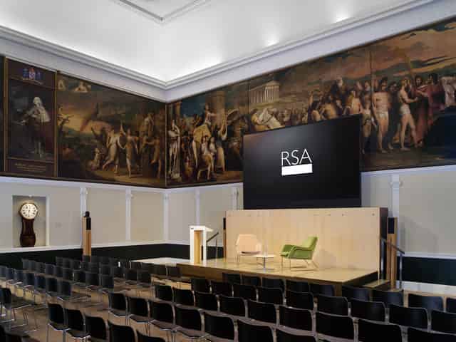 The Great Room
