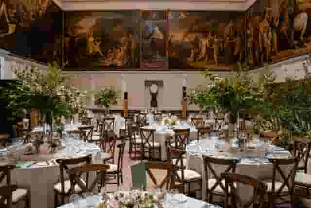 RSA House (The Royal Society of Arts)