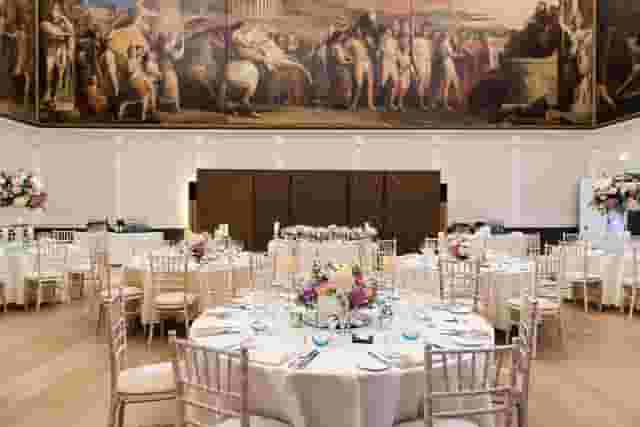 RSA House (The Royal Society of Arts)