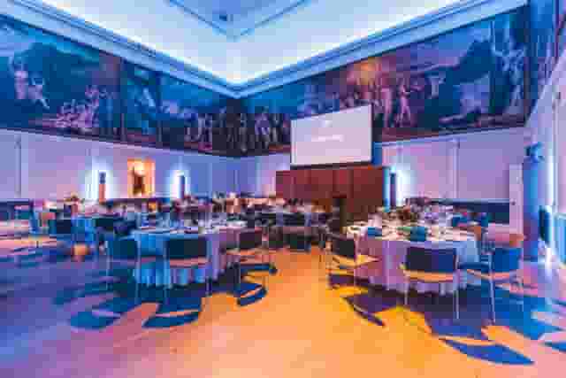The Great Room