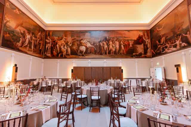 RSA House (The Royal Society of Arts)