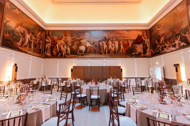 RSA House (The Royal Society of Arts)