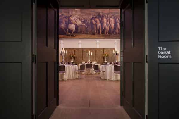 RSA House (The Royal Society of Arts)
