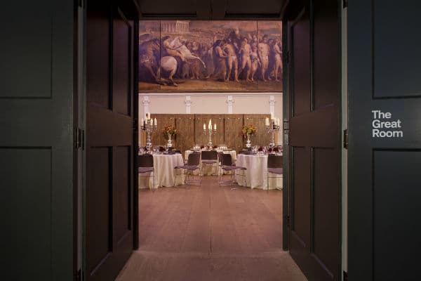 RSA House (The Royal Society of Arts)