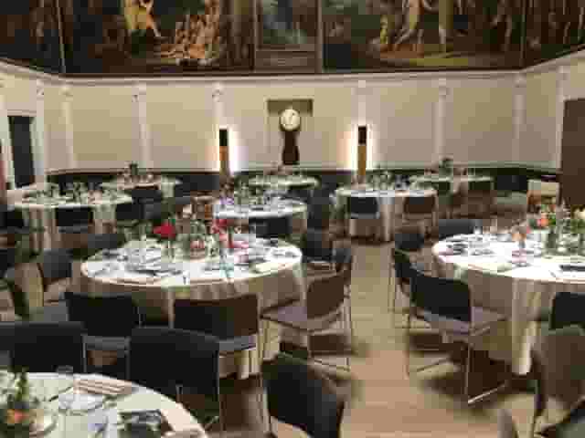 RSA House (The Royal Society of Arts)