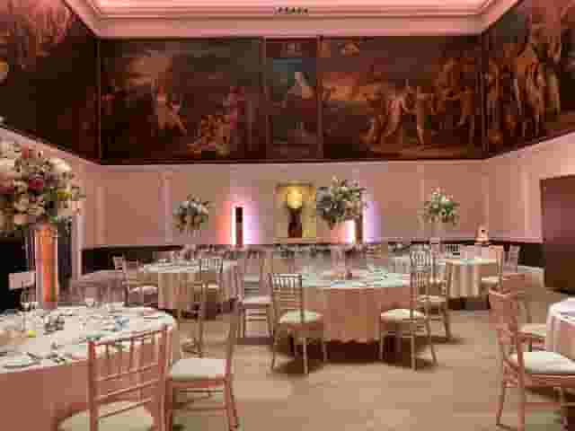 RSA House (The Royal Society of Arts)