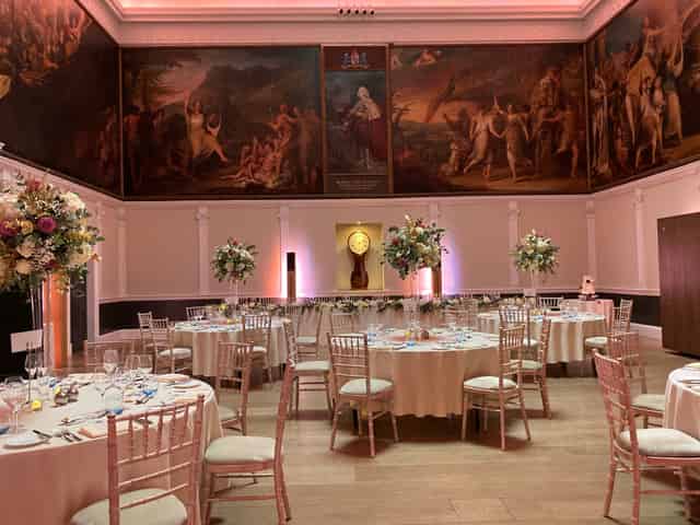 RSA House (The Royal Society of Arts)
