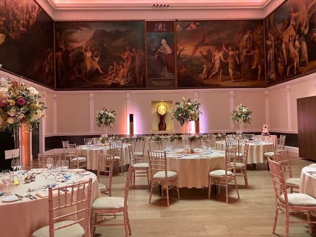 RSA House (The Royal Society of Arts)
