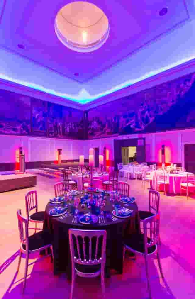 The Great Room