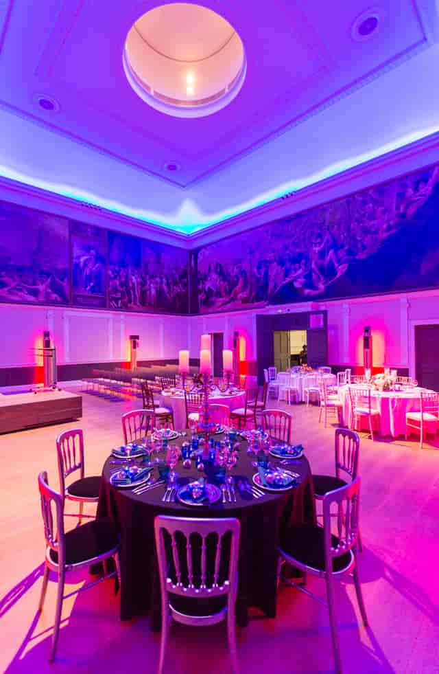 The Great Room