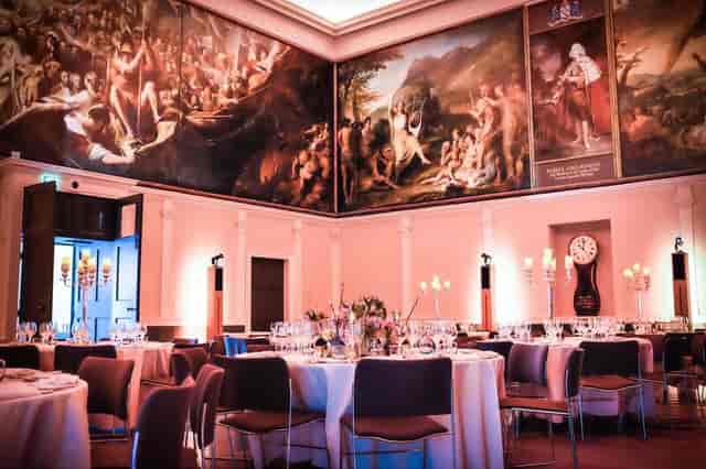 The Great Room
