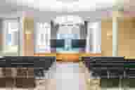 Exhibition Venues