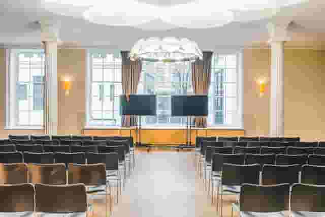 RSA House (The Royal Society of Arts)