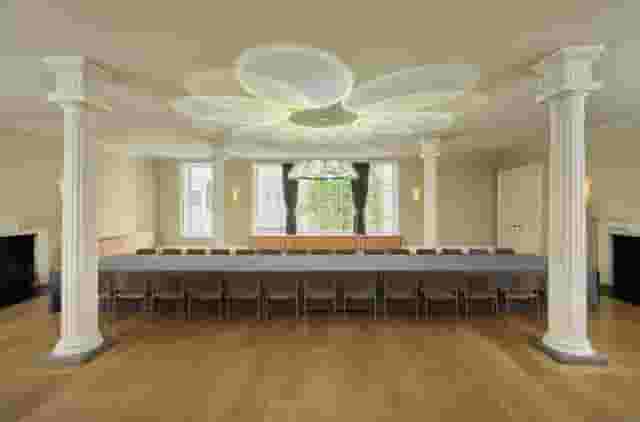 RSA House (The Royal Society of Arts)
