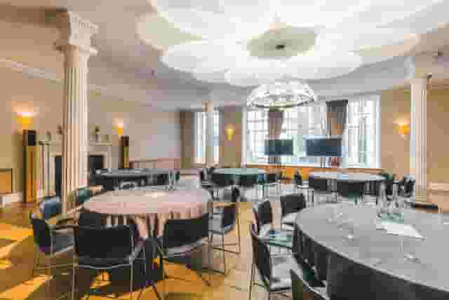 RSA House (The Royal Society of Arts)