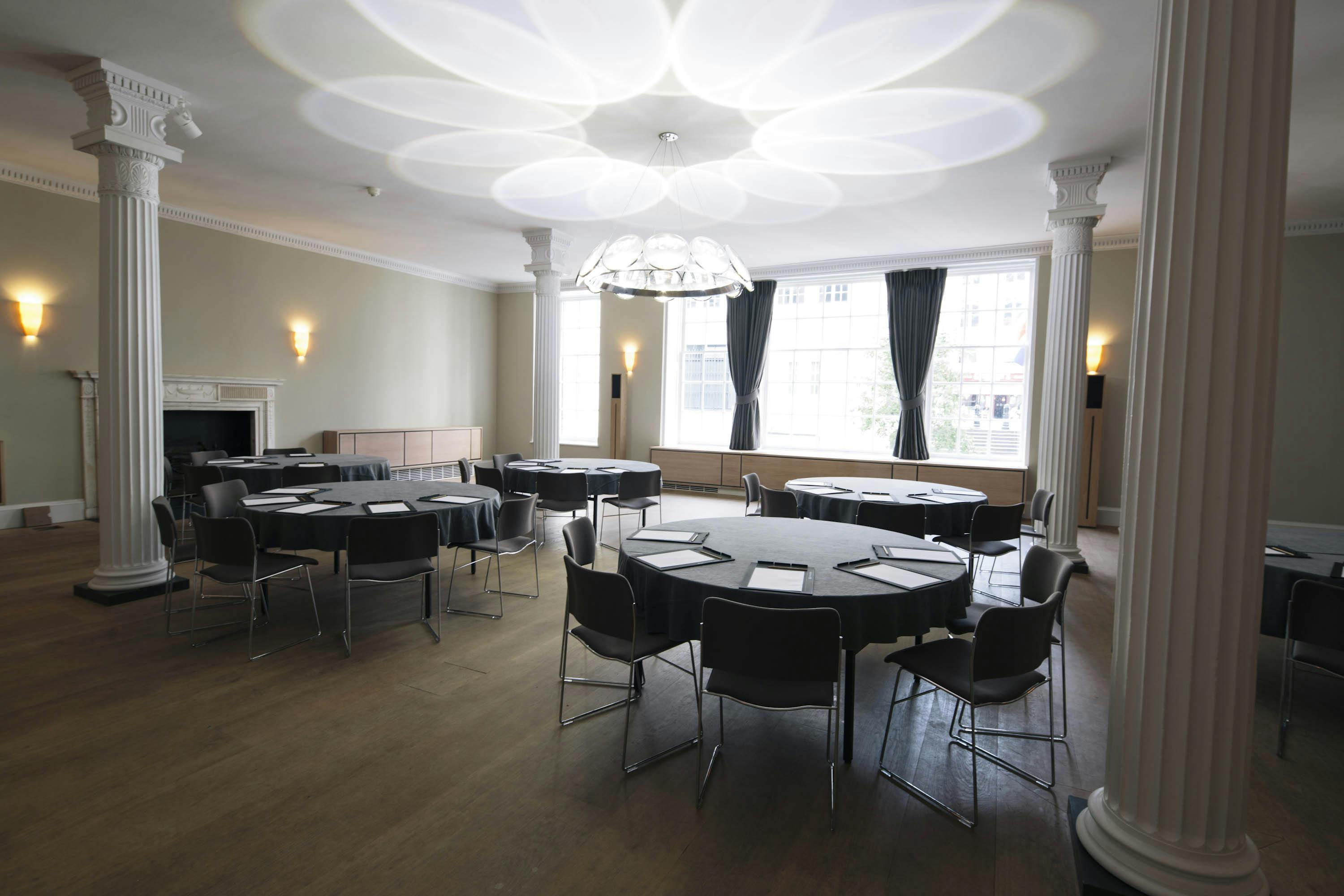 RSA House - image