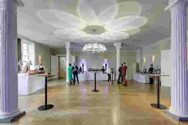 RSA House (The Royal Society of Arts)