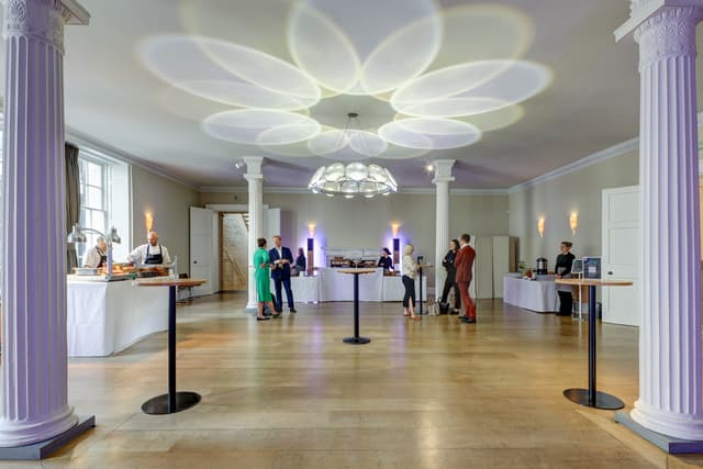 RSA House (The Royal Society of Arts)