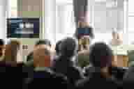 Presentation Rooms