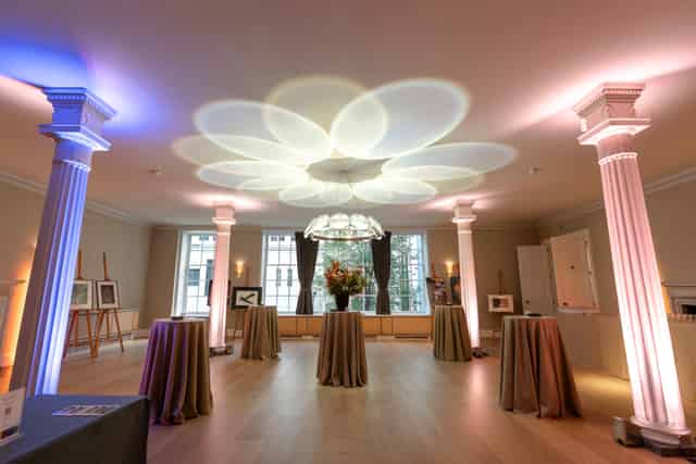 Wedding Reception