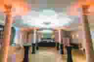 Hotel Meeting Rooms