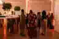 Function Rooms