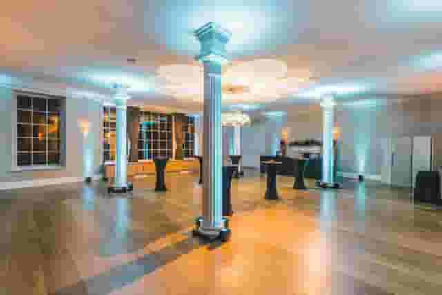 RSA House (The Royal Society of Arts)