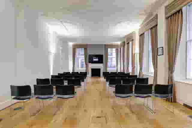 RSA House (The Royal Society of Arts)