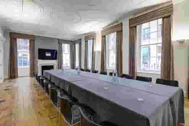 RSA House (The Royal Society of Arts)