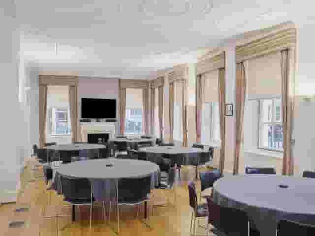 RSA House (The Royal Society of Arts)