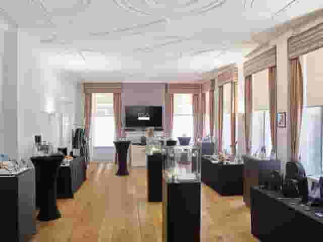 RSA House (The Royal Society of Arts)