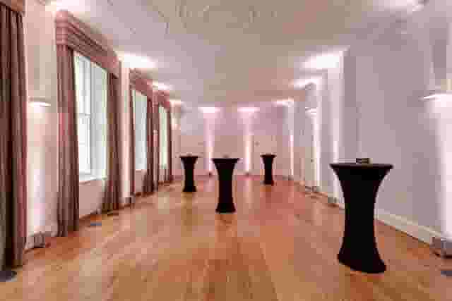 RSA House (The Royal Society of Arts)